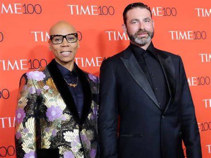 Unveiling The Secrets: RuPaul's Partner And Beyond