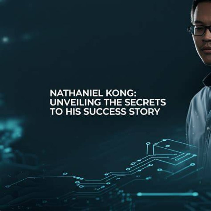 Unveiling The Secrets To His Success
