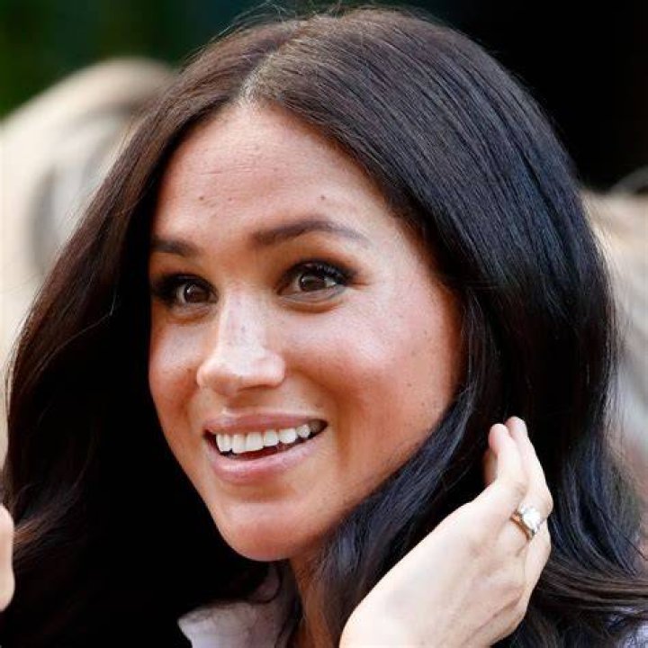 Unveiling The Significance Of Meghan Markle's Height: Discoveries And Insights