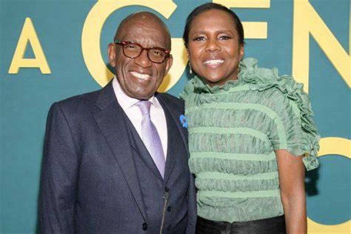 Unveiling The Story Behind "How Old Is Al Roker's Wife Deborah": Discoveries And Insights