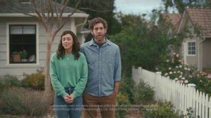 Unveiling The Talented Geico Observant Neighbors Actress