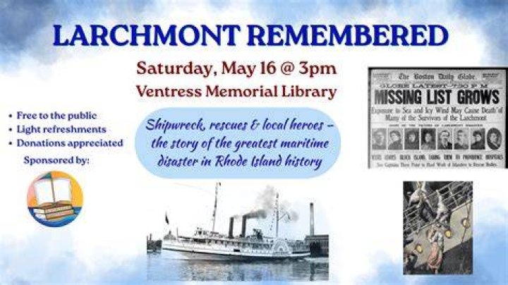 Unveiling The Treasures Of Ventress Memorial Library: Discoveries And Insights Await