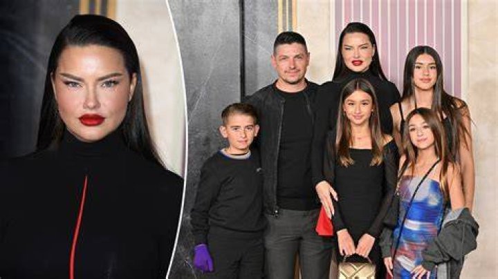 Unveiling The Truth: Adriana Lima's Sister Revealed