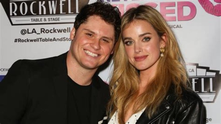 Unveiling The Truth: Ashley Newbrough's Husband Revealed