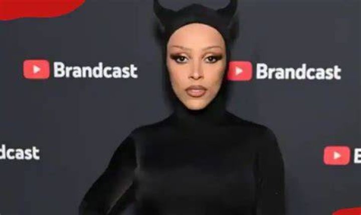 Unveiling The Truth Behind The Doja Cat Only Fans Leak: Secrets Revealed