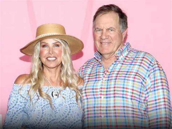 Unveiling The Truth: Bill Belichick And Linda Holliday