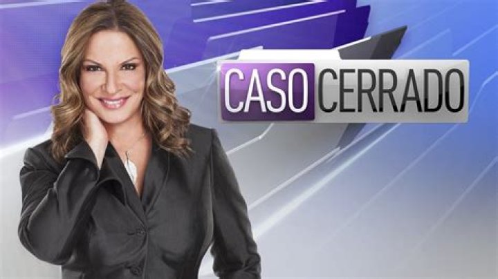 Unveiling The Truth: Is "Caso Cerrado" Scripted?