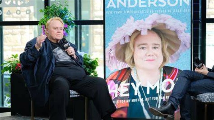 Unveiling The Truth: Louie Anderson's Matrimonial Journey