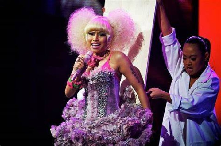 Unveiling The Truth: Nicki Minaj's Height Explored