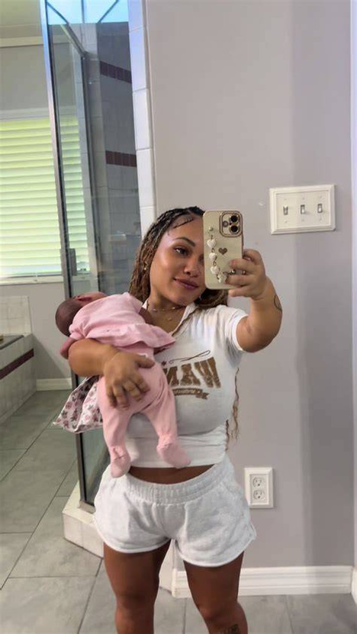 Unveiling The Truth: "Tanya Tehanna Baby Alien Leaked"