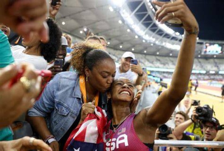 Unveiling The Unsung Heroes: Sha'Carri Richardson's Parents