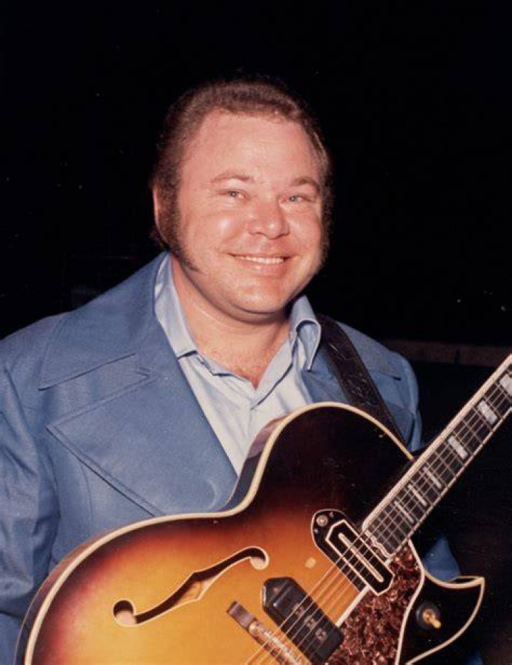 Unveiling The Untold Secrets Of Roy Clark's Net Worth At Death