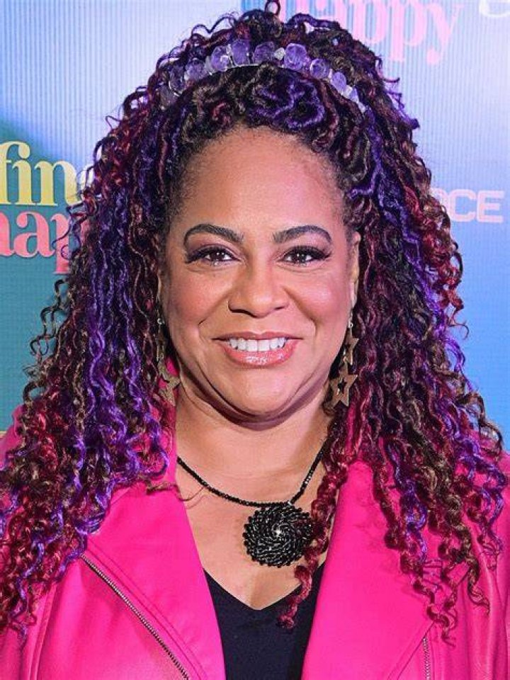 Unveiling The Untold Story Behind Kim Coles' Husband