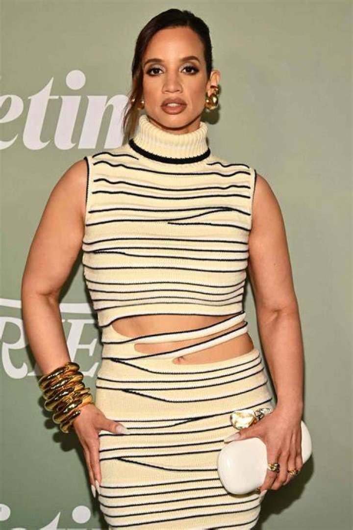 Unveiling The Untold Story Of Dascha Polanco's Ex