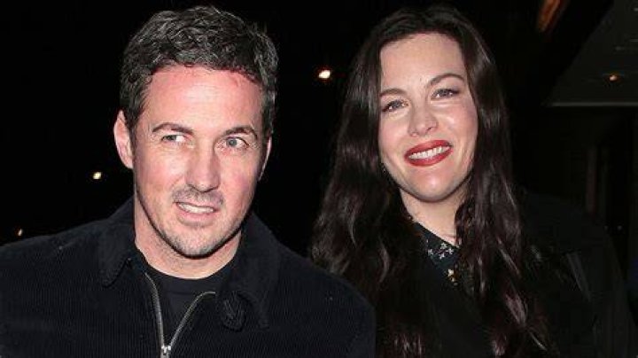Unveiling The Ups And Downs Of Liv Tyler And David Gardner's Relationship