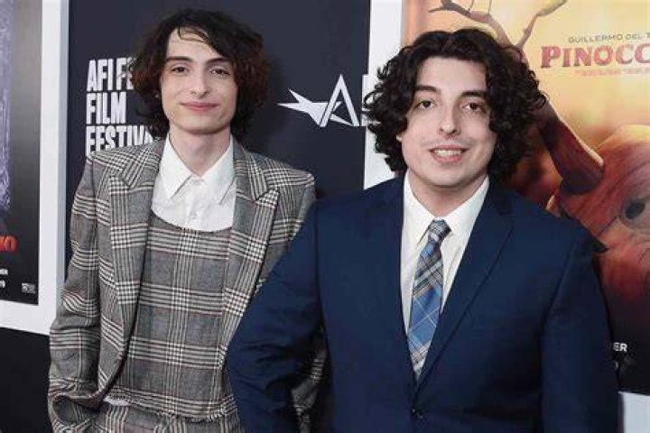 Unveiling The Voice Behind Your Favorite Characters: Who Is Nick Wolfhard?