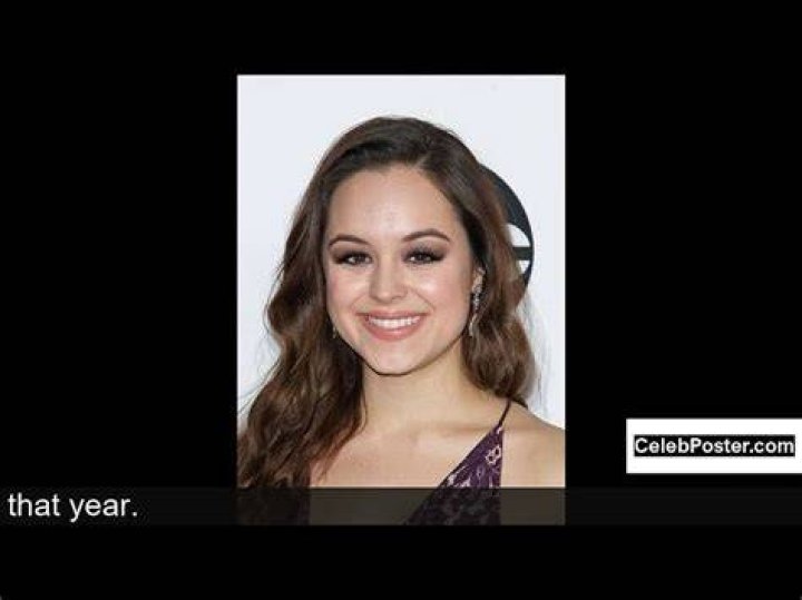 Unveiling The Wealth Of An Acclaimed Actress