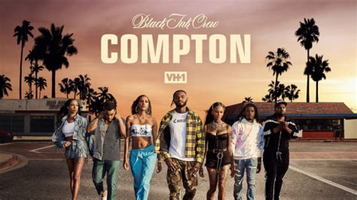 Unveiling The Wealthy World Of "Black Ink Crew Compton": Net Worth Revealed