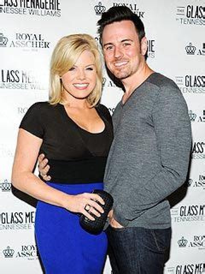 Unveiling The World Of Courtney Hansen And Jay Hartington: Success, Philanthropy, And Love
