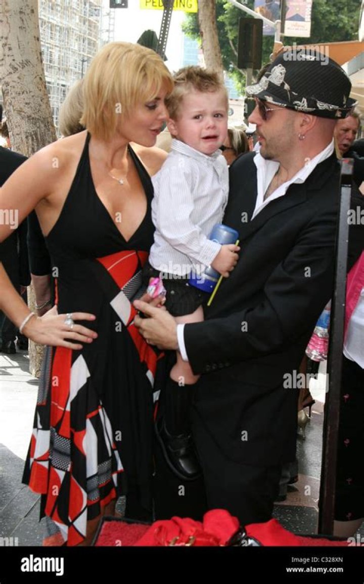 Unveiling The World Of McKenzie Westmore's Husband: A Makeup Maestro