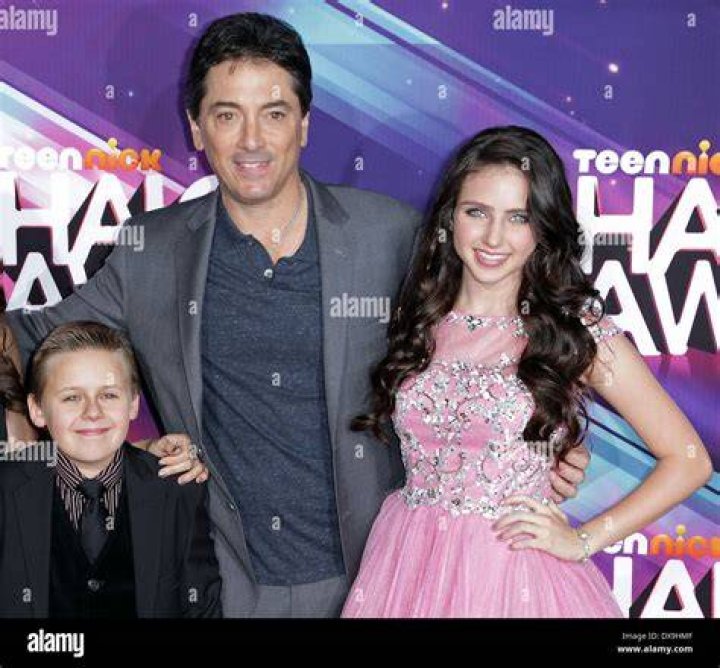 Unveiling The World Of Scott Baio's Children: Discoveries And Insights