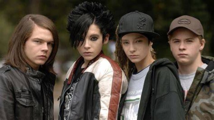 Unveiling Tokio Hotel's Youthful Triumph: A Journey Of Discovery