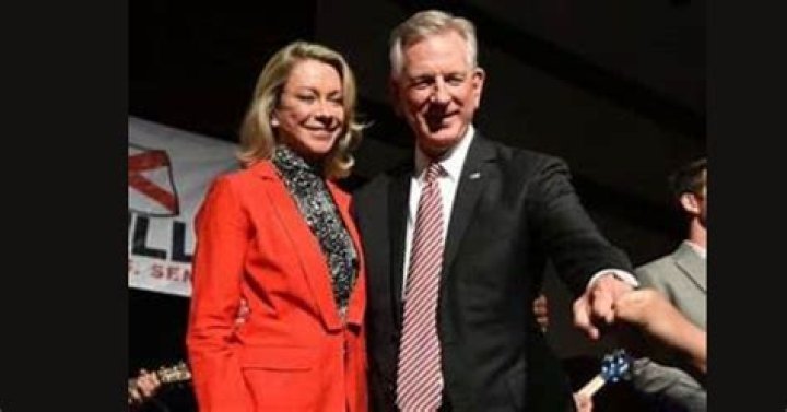 Unveiling Tommy Tuberville's Wife: Discoveries And Insights