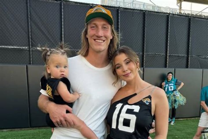 Unveiling Trevor Lawrence's Family Plans: Exclusive Insights