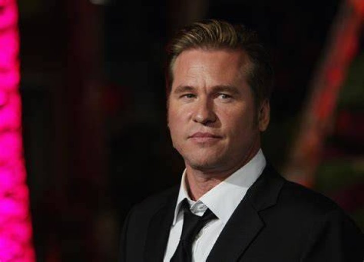Unveiling Val Kilmer's Height: Discoveries And Insights