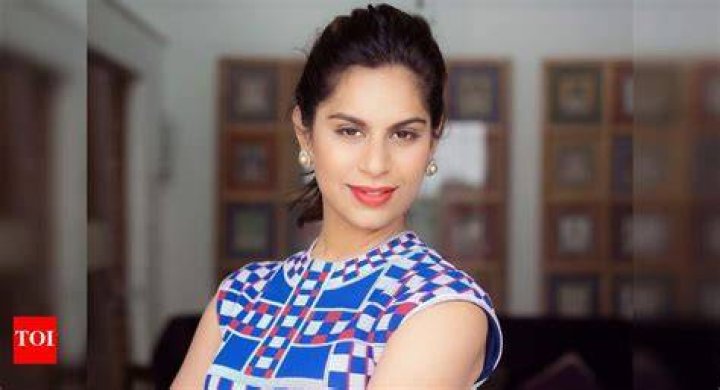 Upasna Kamineni Up close & personal with Upasna Kamineni Times of India