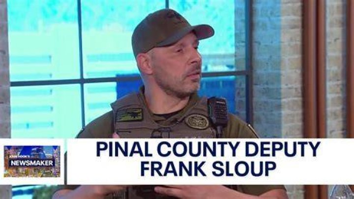 Update Is Officer Frank Sloup Fired? Dismissal News And Net Worth The