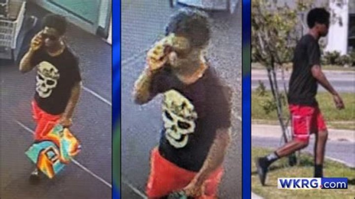 UPDATE Wanted suspect arrested after search in northern San Luis