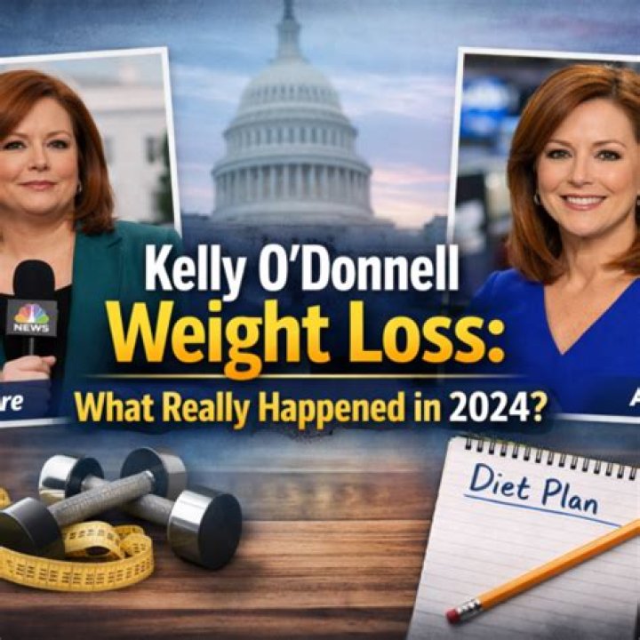 Updates On Her Health And Weight Loss
