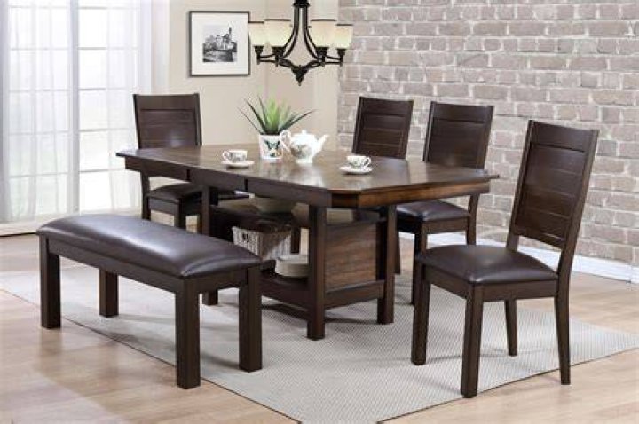 Urban Styles Furniture Products