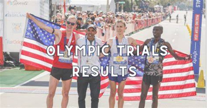 U.S. Olympic trials Q&A with legacy athlete Jackie JoynerKersee
