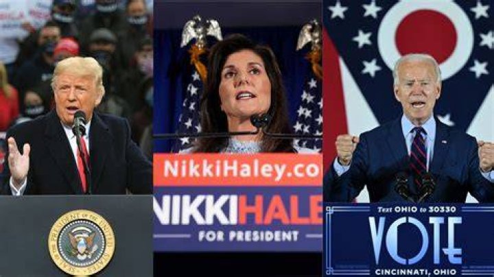 US Presidential election and Hinduphobia