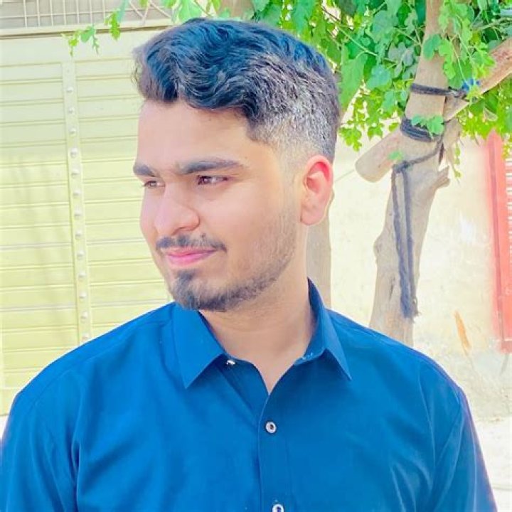 Usama Kamal Butt Software Analyst PBS Systems LinkedIn