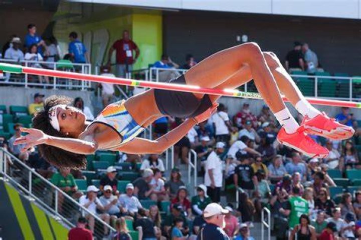 USATF Men&rsquo;s High Jump &mdash; A Good Place To Q Track & Field News