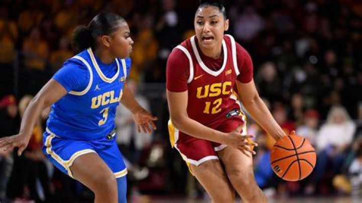 USC Basketball How A COVID19 Infection Could Have Impacted Bronny