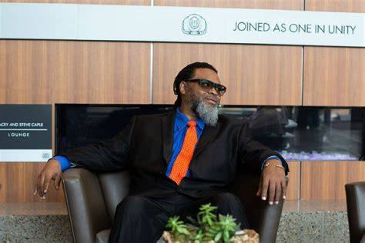 UTD Remembers Renowned Economist, Professor Dr. Rodney Andrews News