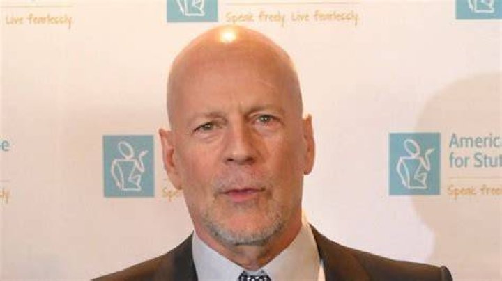 &Uuml;berraschung, aber nicht Bruce Willis. Wer war Demi Moores erster