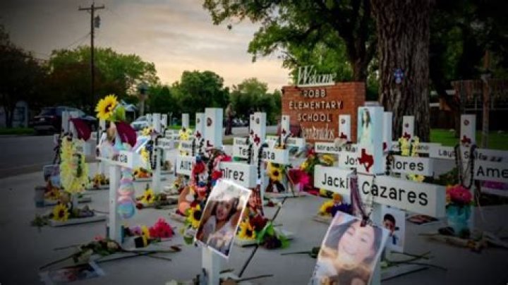 Uvalde parents remember their children one year after Robb Elementary