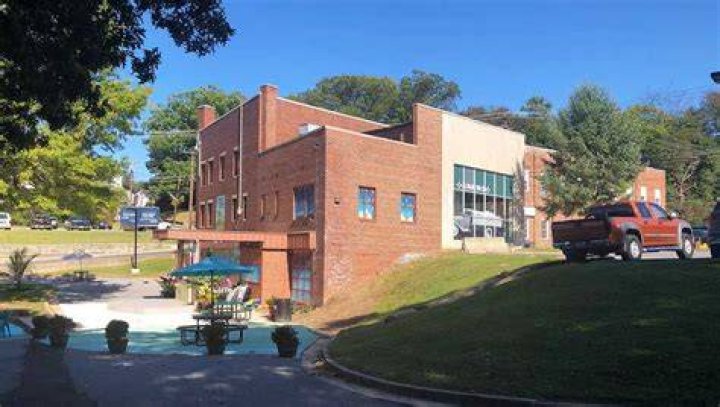 Vacant, historic bank in Mount Airy to get new life as brewery