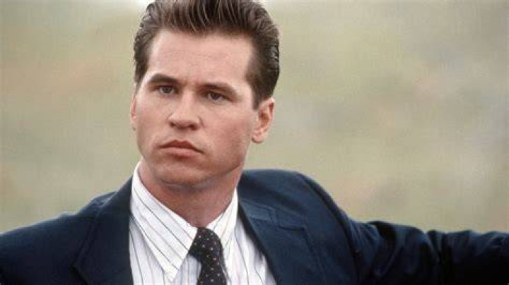 Val kilmer Val kilmer, Val, Celebrities male