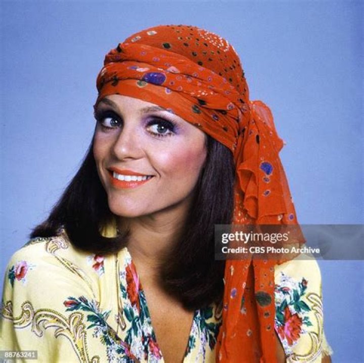 Valerie Harper's Husband Tony Will Not Move Her Into Hospice Care