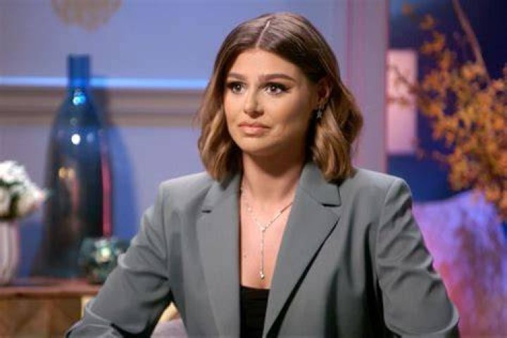 Vanderpump Rules&rsquo; Raquel Leviss Net Worth How Much She Makes