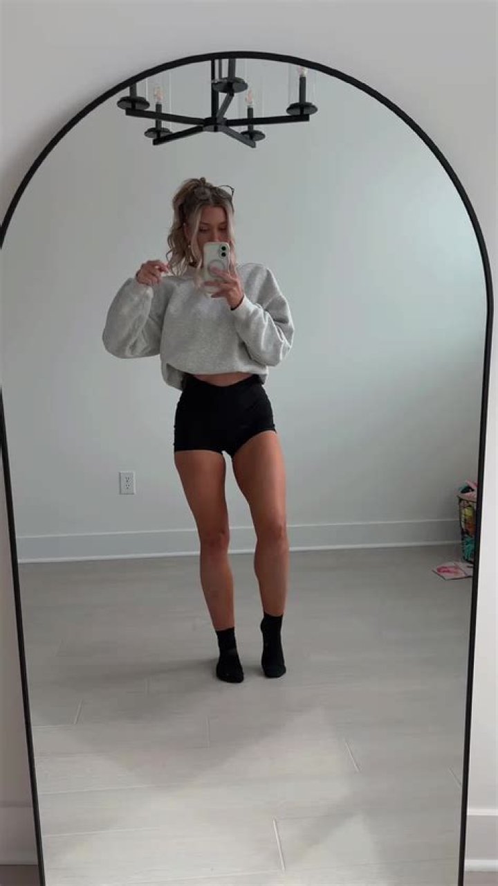 Vanessa Rae Adams Viral Video Watch On Twitter And Reddit