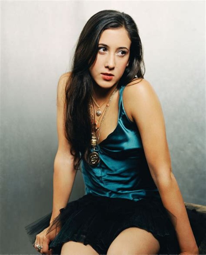 Vanessa Vanessa Carlton Photo (822014) Fanpop