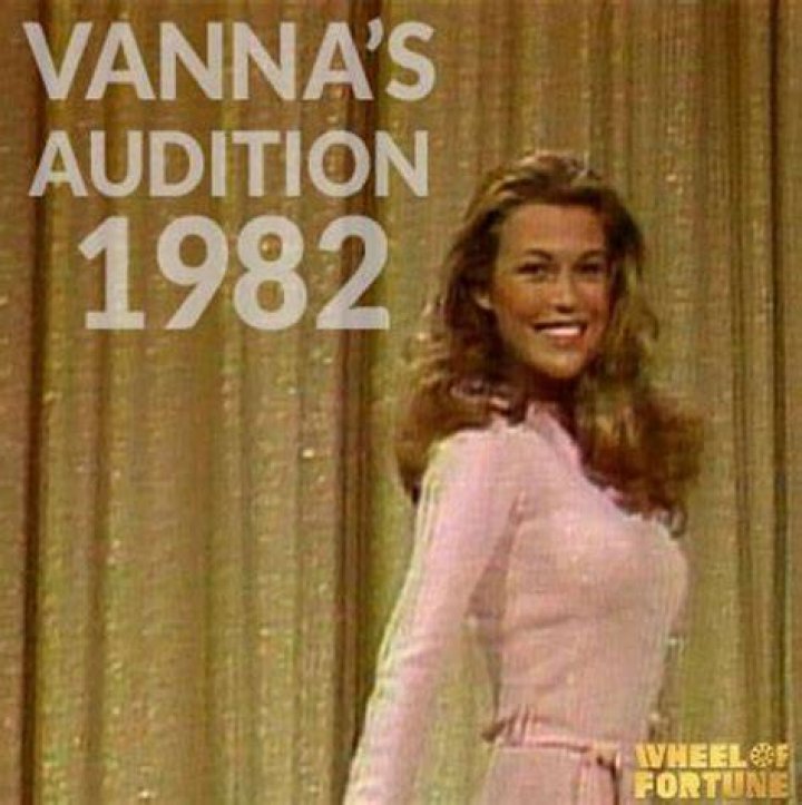Vanna White Feels Like She's Married To Boyfriend John Donaldson