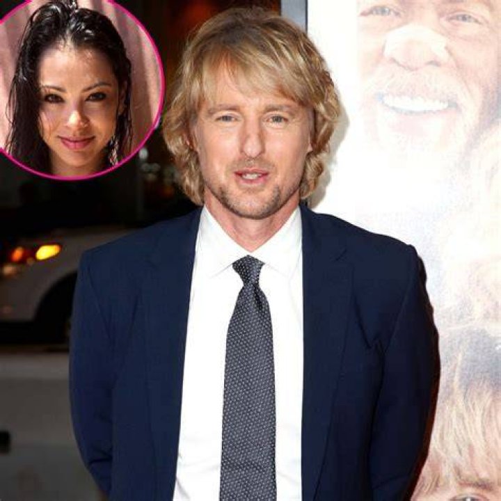 Varunie Vongsvirates claims Owen Wilson has never met their daughter
